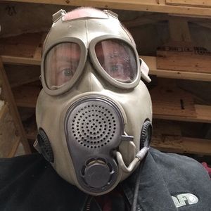 Meet your Posher, Ben